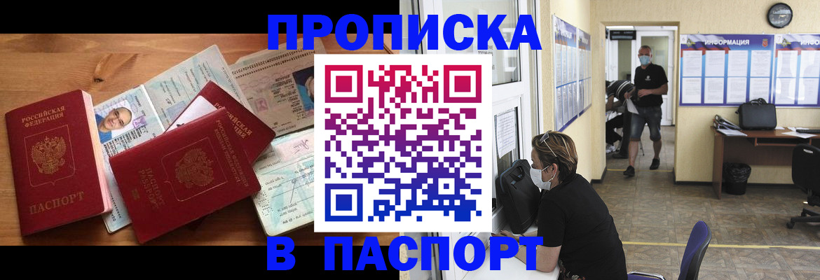 где прописаться в Шали