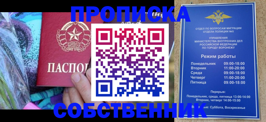 временная регистрация адрес в Шали