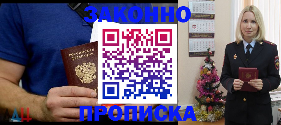 временная регистрация для всех в Шали